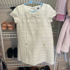 Janie and Jack dress